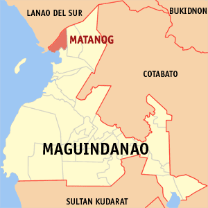 Ph locator maguindanao matanog.png
