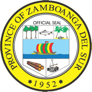 Zamboanga del sur seal.png