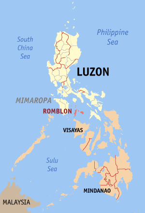 Romblon philippines map locator.png