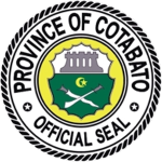 Cotabato seal.png