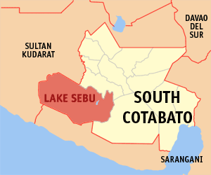 Ph locator south cotabato lake sebu.png