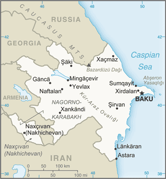 Azerbaijan map.gif