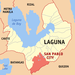 San pablo laguna map locator.png