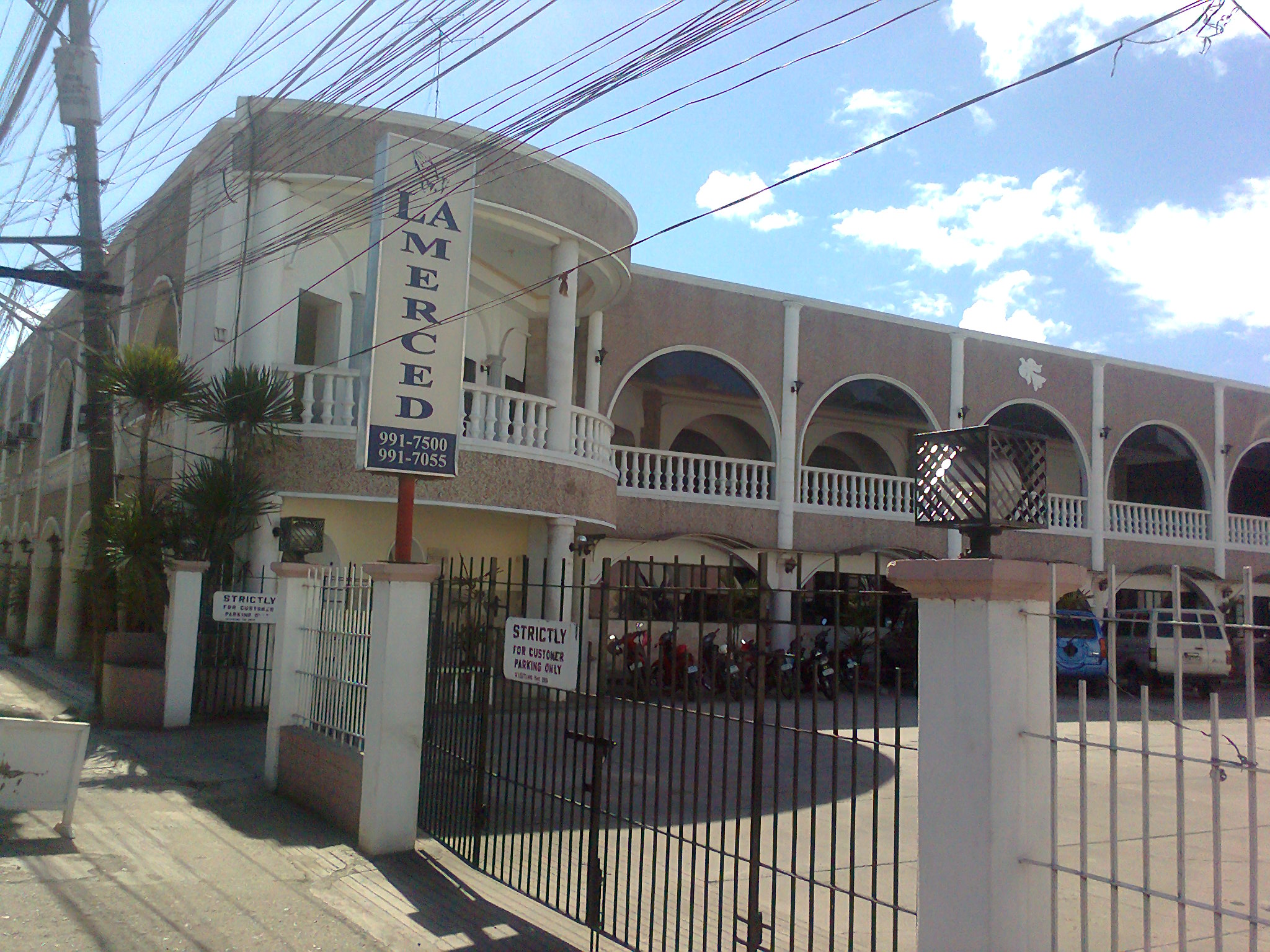 La Merced Funeral Zamboanga City