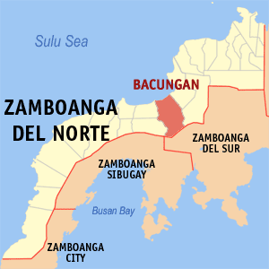 Zamboanga del norte bacungan.png