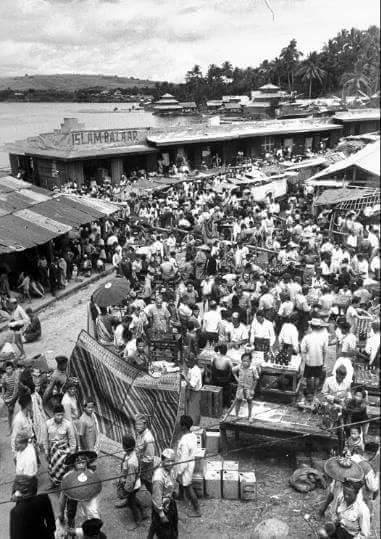 File:Marawi city open market 1948.jpg