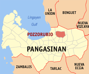 Pozzorubio pangasinan map locator.png