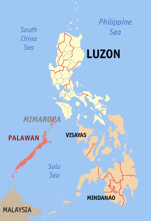 Palawan philippines map locator.png