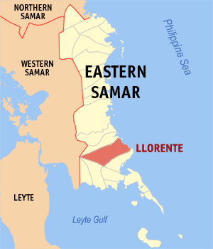 Ph locator eastern samar llorente.png