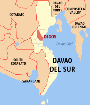 Digos city davao del sur map locator.png
