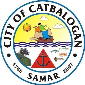 Catbalogan City, Samar, Philippines - Philippines