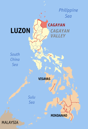 Cagayan map.png