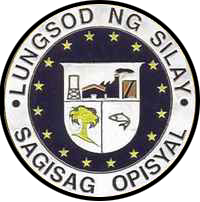 silay city tourism logo