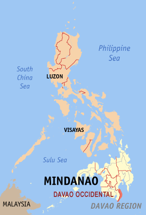 Ph locator map davao occidental.png