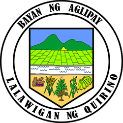 Quirino Province Logo