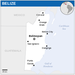 Belize - Location Map (2013) - BLZ - UNOCHA.png