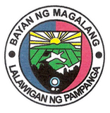 File:Magalang pampanga seal logo.jpg - Philippines