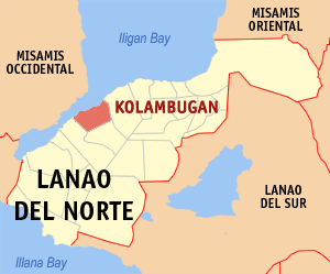 Ph locator lanao del norte kolambugan.png