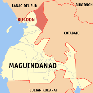 Ph locator maguindanao buldon.png