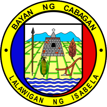 File:Cabagan Isabela seal logo.png - Philippines