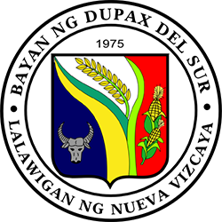Dupax_del_Sur_Nueva_Vizcaya_seal_logo Municipalities of Nueva Vizcaya