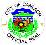 Canlaon city seal.gif