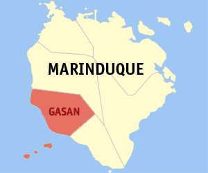 Gasan marinduque map locator.png