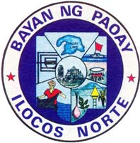 File:Paoay seal logo.jpg - Philippines