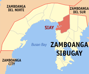 Siay zamboanga sibugay.png