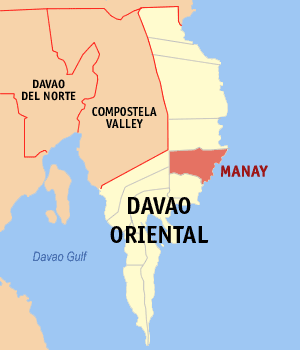 Ph locator davao oriental manay.png
