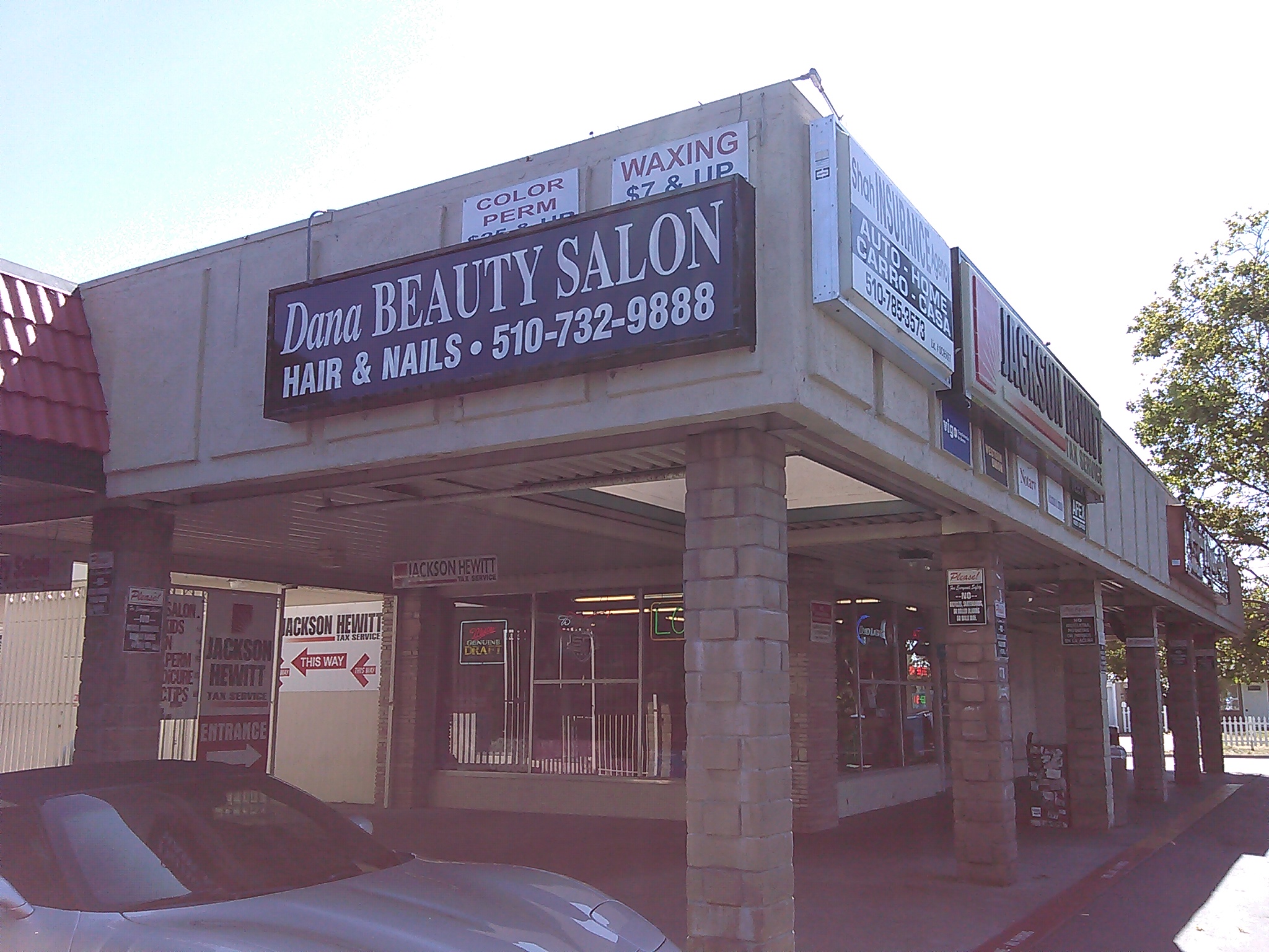 File:Dana Beauty Salon & Spa - Hair Salons, 1168 W Tennyson Rd Hayward, CA  94544.jpg - Philippines
