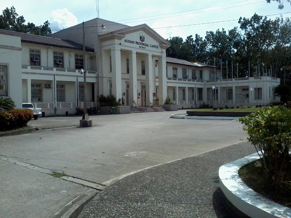 Deped Division Office Agusan Del Norte Government Bui - vrogue.co