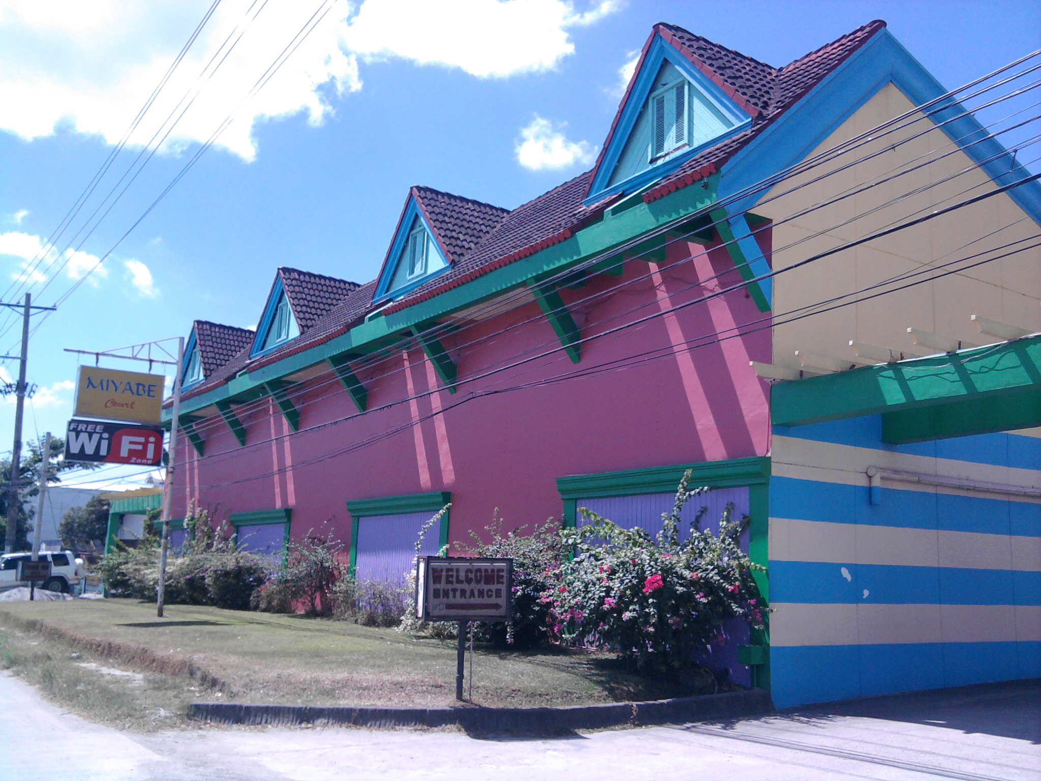 Best Apartment In Dolores San Fernando Pampanga 