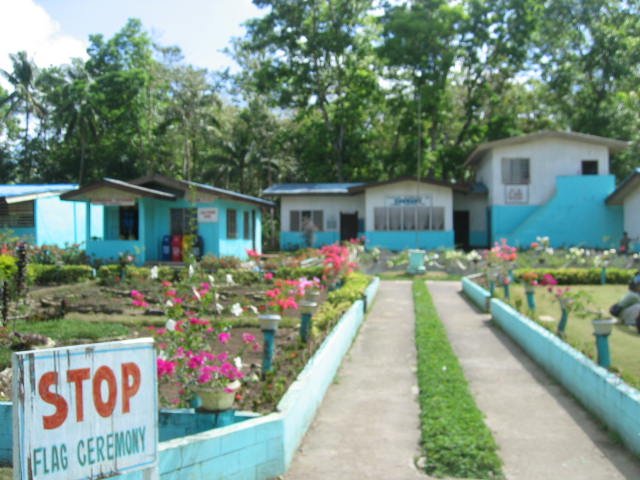 File:Canmano elementary school.jpg - Philippines