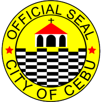 Cebu City Official Seal Logo.gif