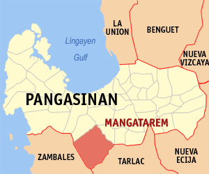 Mangatarem pangasinan map locator.png