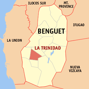 Benguet la trinidad.png