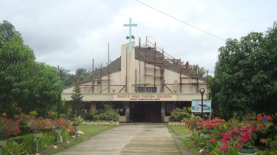 Sirawai, Zamboanga del Norte, Philippines - Philippines