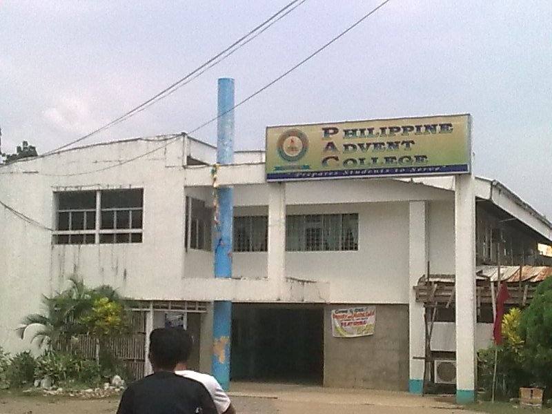 File:Philippine Advent College Sindangan Zamboanga del Norte (32) jpg