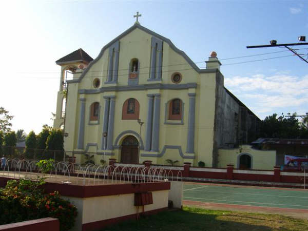  Mabini Pangasinan  Philippines Philippines