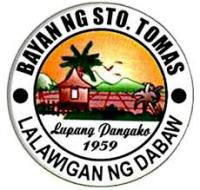 Santo Tomas, Davao del Norte Seal.png