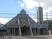 Sto. Cristo Parish, Burot, Tarlac City.jpg