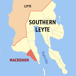 Ph locator southern leyte macrohon.png