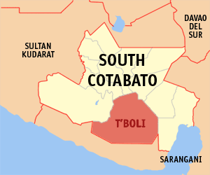 T'boli, South Cotabato, Philippines - Philippines