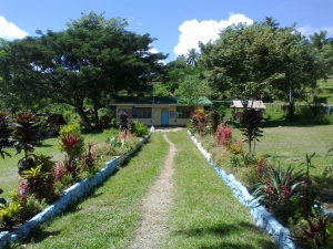 Marangan Elementary School, Sitio Marangan, Muti, Zamboanga City.jpg
