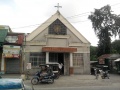 San Antonio Chapel, Centro, San Antonio, Mexico, Pampanga.jpg