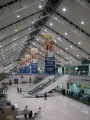 Inside the terminal at Francisco Bangoy International Airport (August 18 2005).jpg