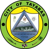 Tayabas city seal.png