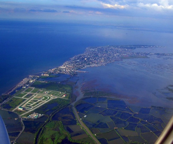 Cavite City, Cavite, Philippines - Philippines