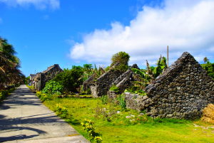 Savidug Ruins, Sabtang, Batanes by Rommel Natanauan.png